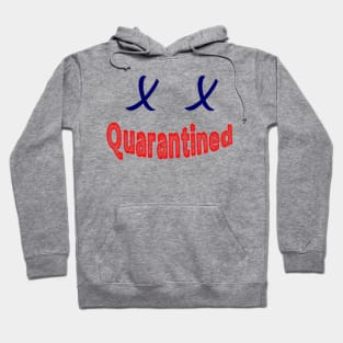 Quarantine Birthday Shirt Hoodie